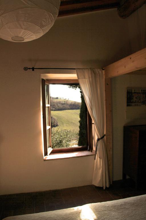 Casina Di Cornia Villa Castellina in Chianti Room photo